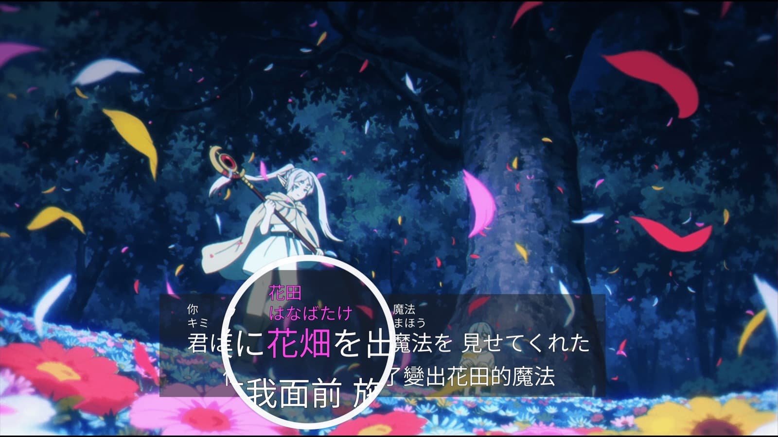 從 Netflix 字幕中擷取並標示的詞彙